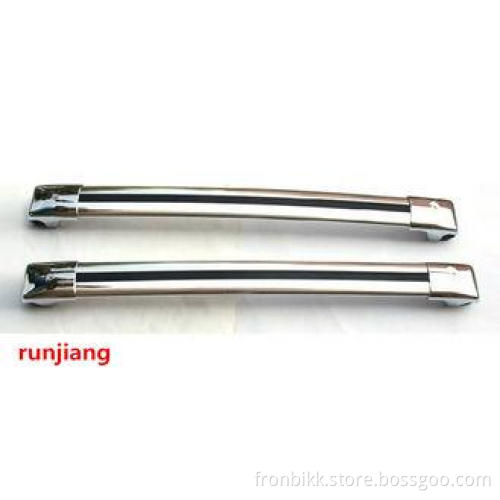 BENZ Car Accessories Auto Roof Racks / Rail Cross Bar for G